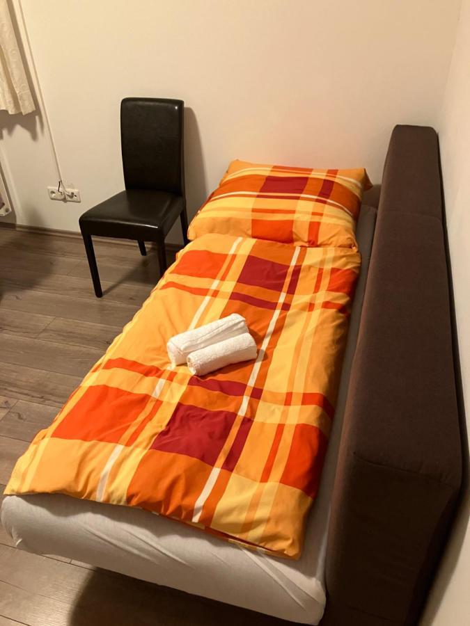 Apartman Tauplitz Skiing, Hiking, Bike, Cross Country - Haus Sandlweber Obersdorf Buitenkant foto