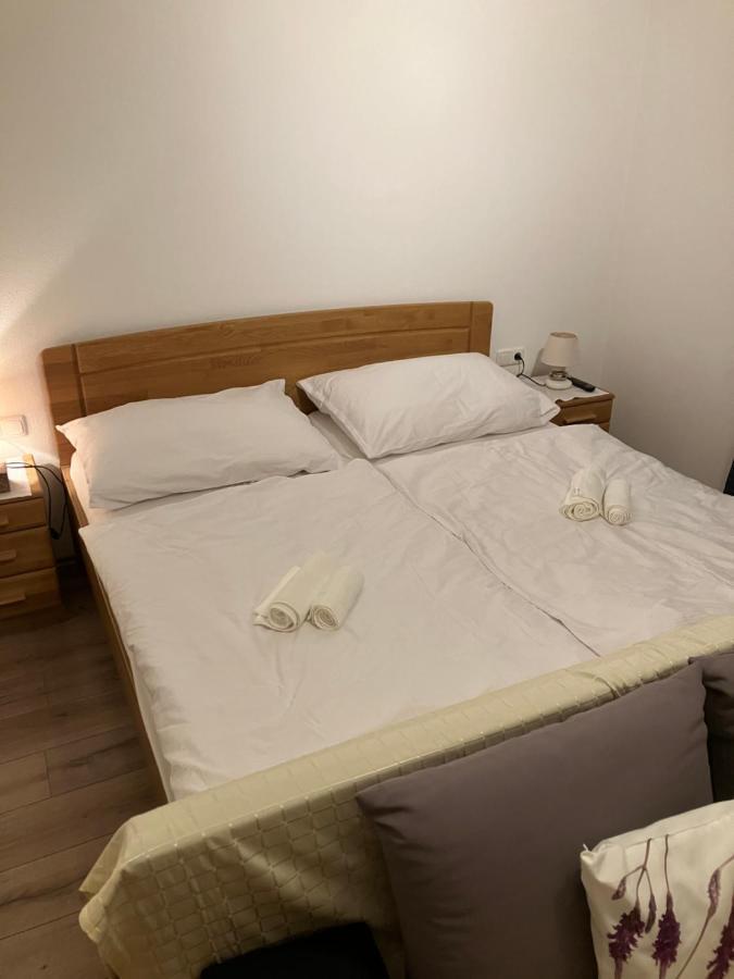 Apartman Tauplitz Skiing, Hiking, Bike, Cross Country - Haus Sandlweber Obersdorf Buitenkant foto