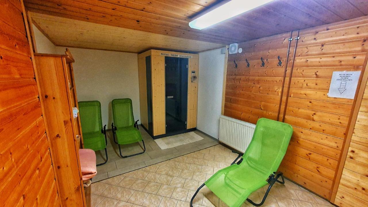 Apartman Tauplitz Skiing, Hiking, Bike, Cross Country - Haus Sandlweber Obersdorf Buitenkant foto